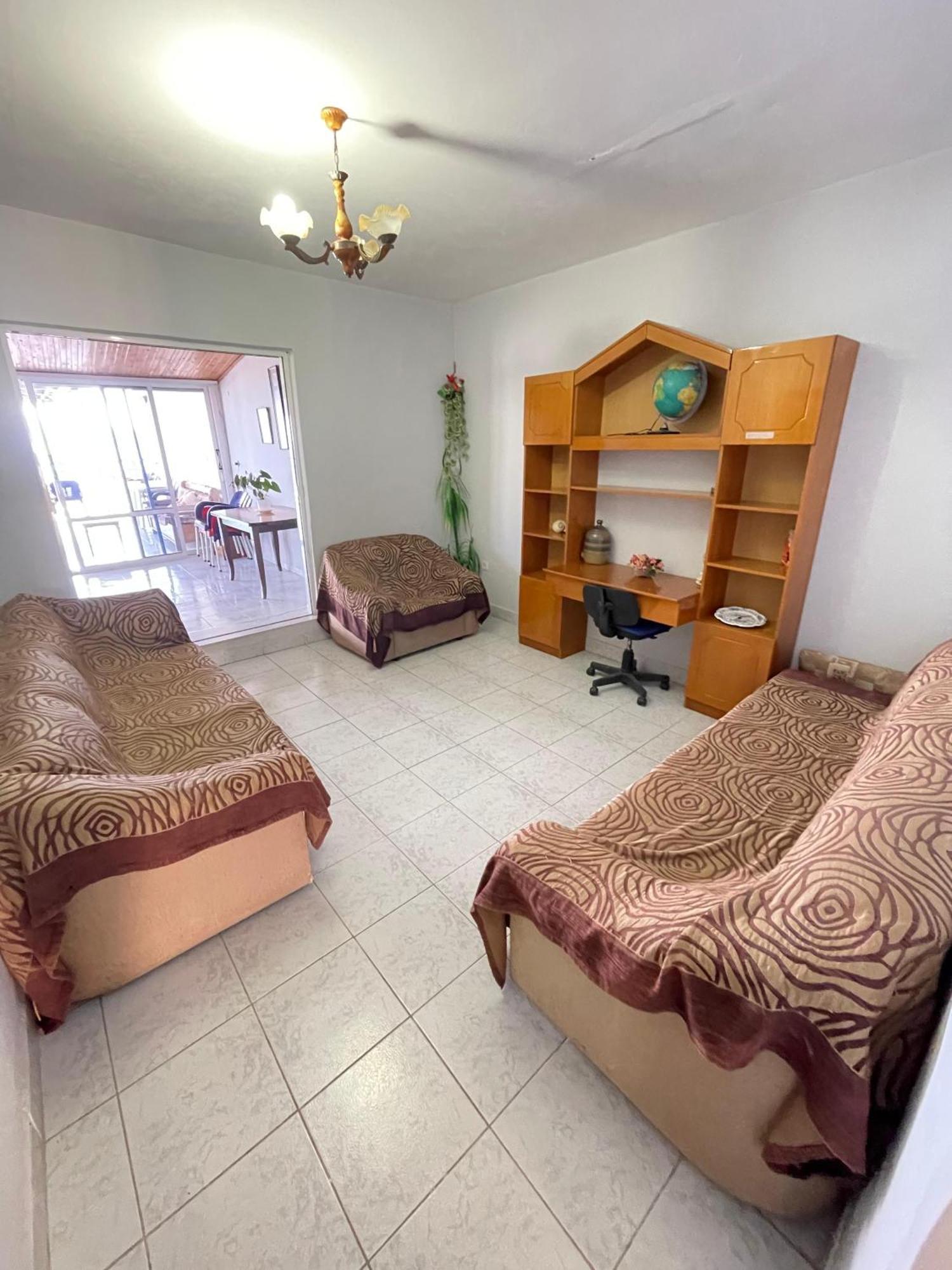 Hotel Gjika Sarandë 外观 照片