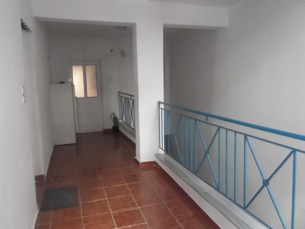Hotel Gjika Sarandë 外观 照片